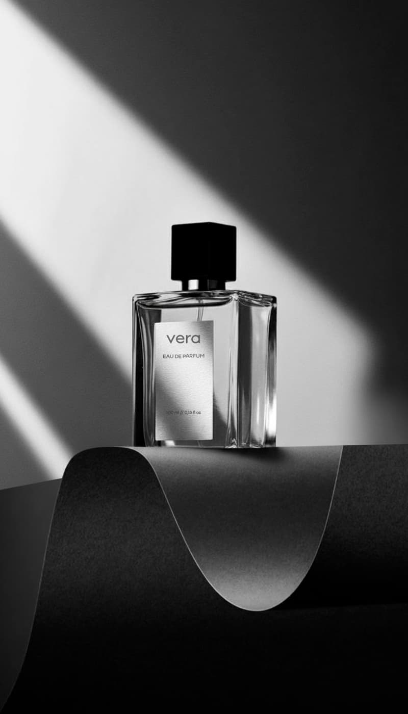 PARFUM VERA